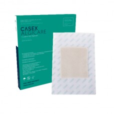Curativo Alginato Cálcio e Sódio 10x10 Casex