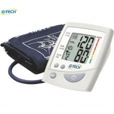 Aparelho de Pressão Digital LA250 G-tech