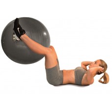 Bola de Ginástica Gym Ball 85cm Acte