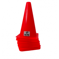 Cones de Agilidade Acte