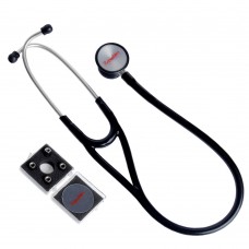 Estetoscópio Premium Cardiólogico