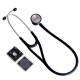 Estetoscópio Premium Cardiólogico