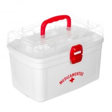 Caixa de Medicação Grande