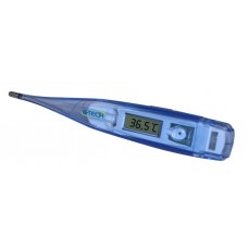 Termômetro Digital G-Tech Azul