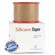 Curativo de Silicone Silicare 2,5 cm x 1,5 m