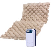 Colchão Pneumático para Prevenção de Escaras Zimedical