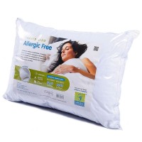 Travesseiro Adulto Allergic Free