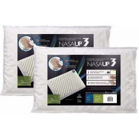 Travesseiro Nasa UP3