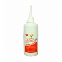 Óleo de Girassol Dermaex 200 ml 